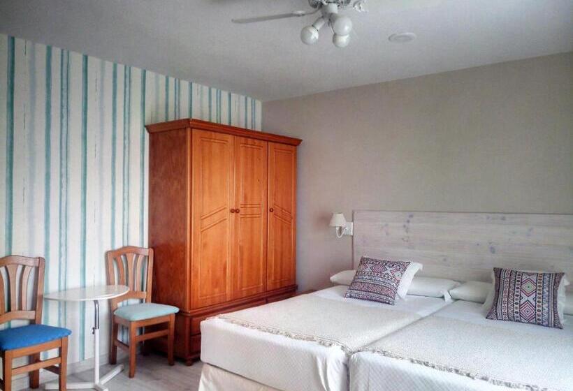 Трехместный Номер Deluxe, Rodeiramar 2a