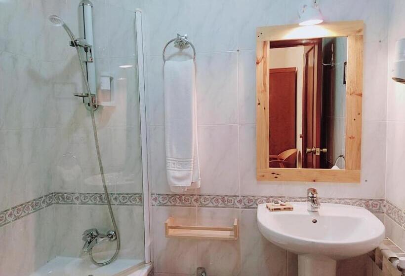 Номер Deluxe с Балконом, Rodeiramar 2a