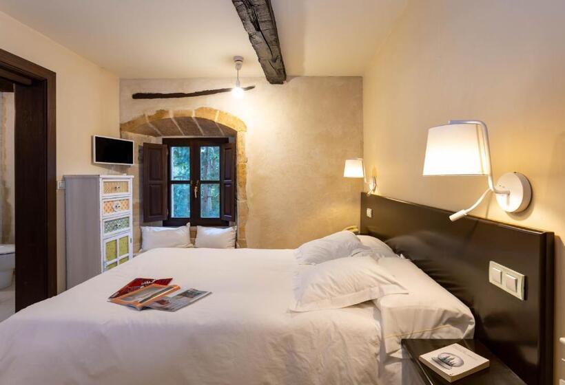 Номер Стандарт, Casona Las Cinco Calderas