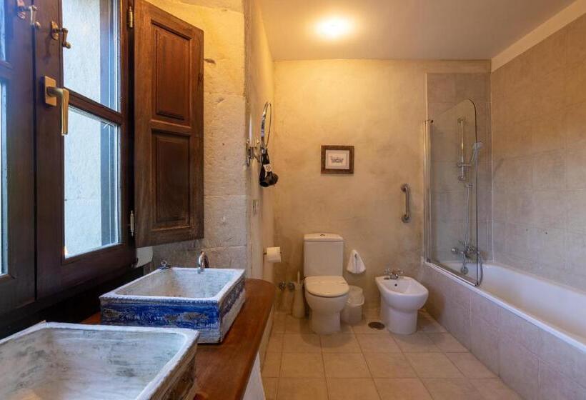 Номер Superior, Casona Las Cinco Calderas