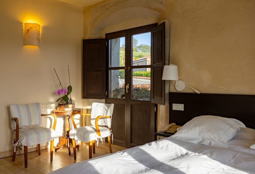 Номер Стандарт, Casona Las Cinco Calderas