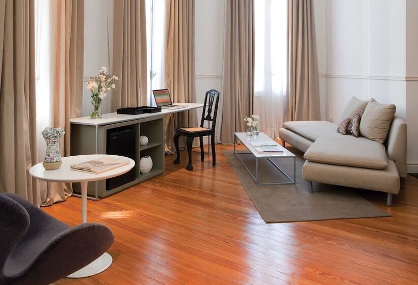 سوئیت با تخت بزرگ, Esplendor By Wyndham Savoy Rosario