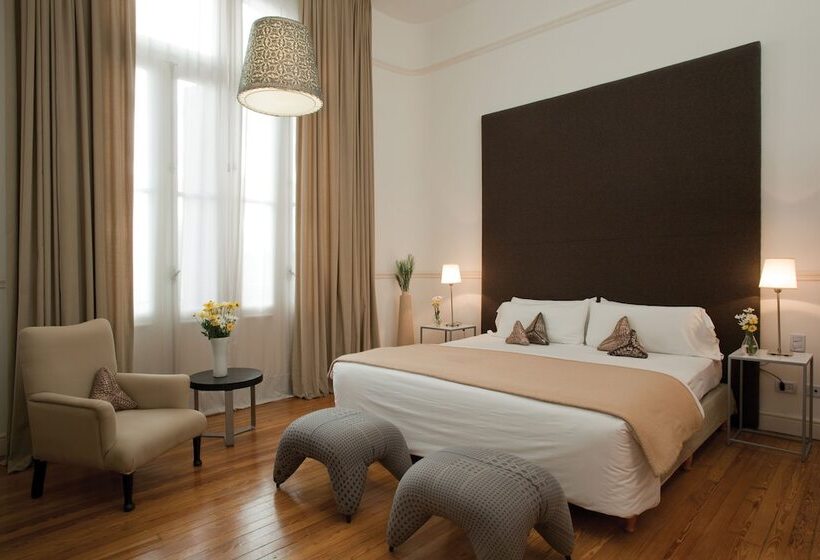 سوئیت با تخت بزرگ, Esplendor By Wyndham Savoy Rosario