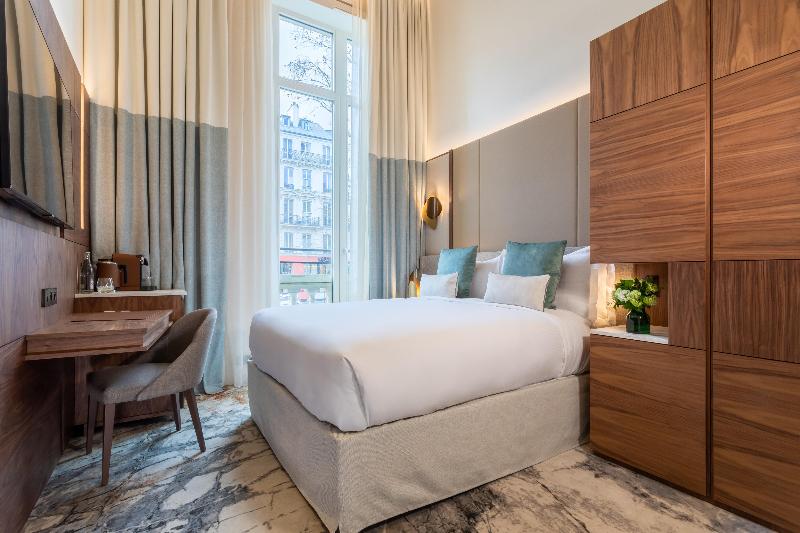اتاق کلاسیک, Intercontinental Paris Champs Elysées Etoile, An Ihg