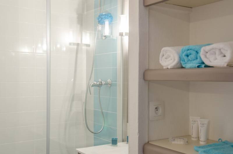 Студия Стандарт, Residence Pierre & Vacances Les Tamaris