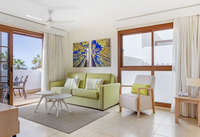 Апартаменты 1 Спальня, Royal Tenerife Country Club