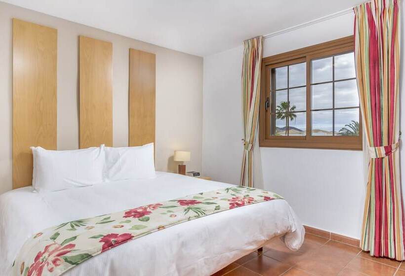 Апартаменты 1 Спальня, Royal Tenerife Country Club