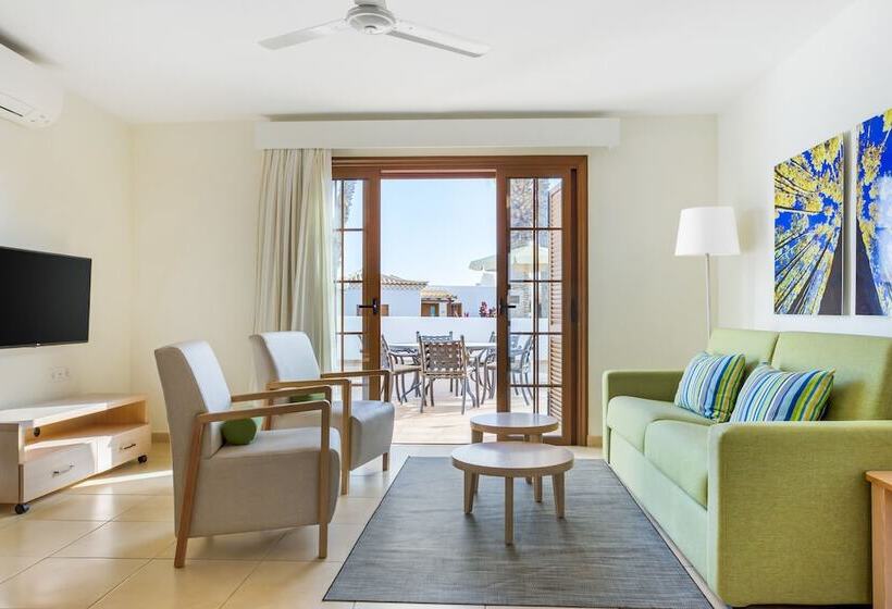 Апартаменты 2 Спальни, Royal Tenerife Country Club