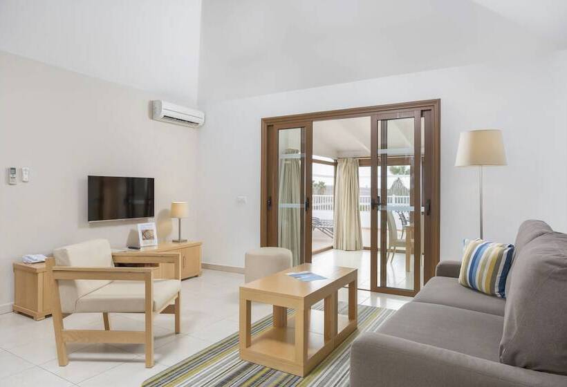 Семейные Апартаменты 3 Спальни, Royal Tenerife Country Club
