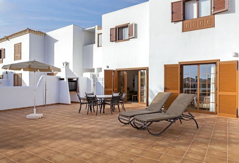 Семейные Апартаменты 3 Спальни, Royal Tenerife Country Club