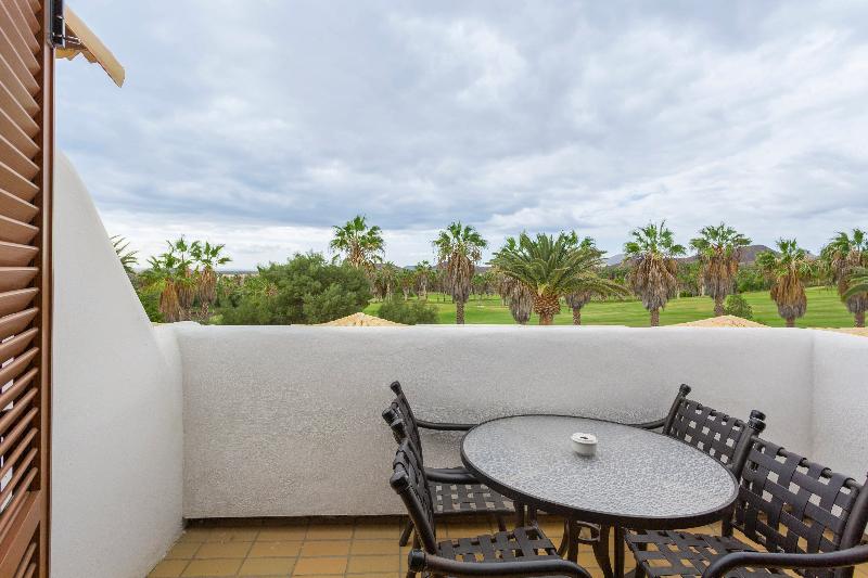 Студия Стандарт, Royal Tenerife Country Club