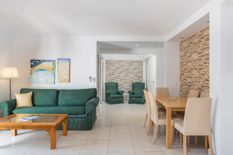 Апартаменты 2 Спальни, Royal Tenerife Country Club
