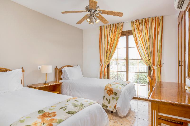 Апартаменты 2 Спальни, Royal Tenerife Country Club