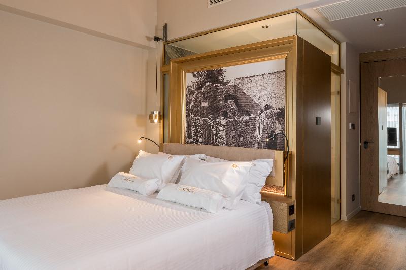 Апартаменты 2 Спальни, Royal Tenerife Country Club