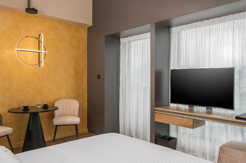 Апартаменты 2 Спальни, Royal Tenerife Country Club