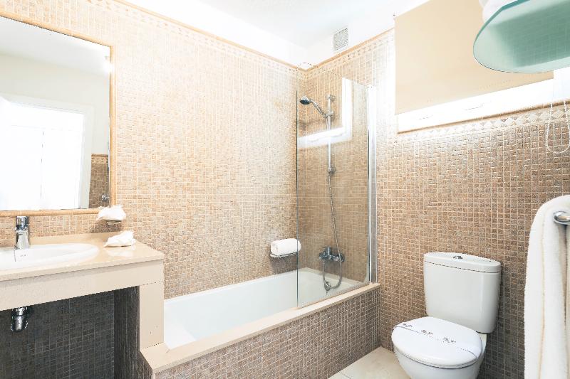 Апартаменты 1 Спальня, Wyndham Residences Golf Del Sur