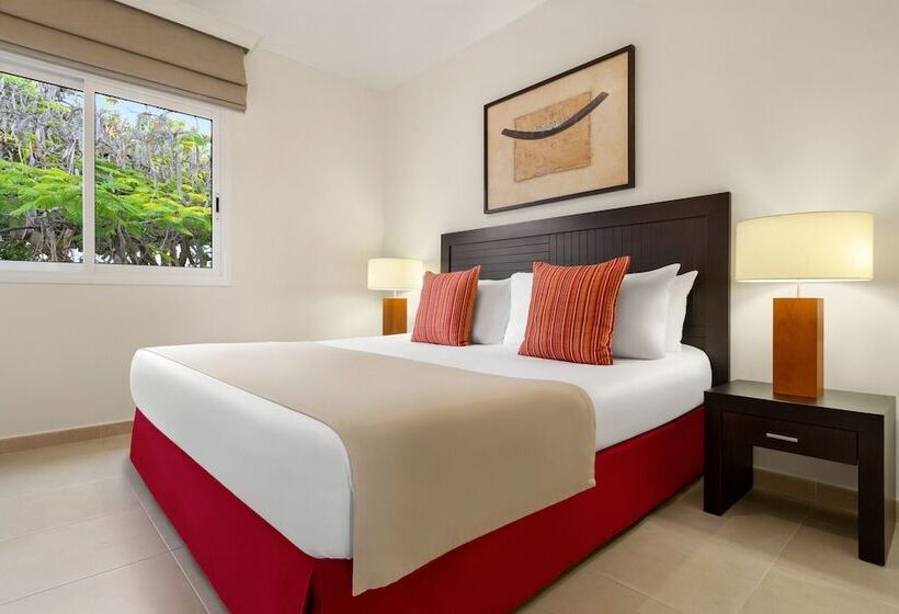 Апартаменты 1 Спальня, Wyndham Residences Golf Del Sur