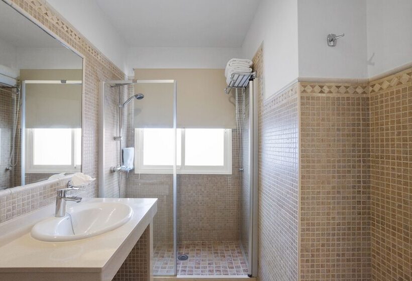 Villa 1 Quarto, Wyndham Residences Golf Del Sur