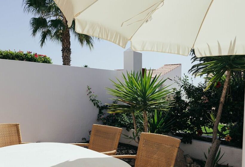 Вилла 1 Спальня, Wyndham Residences Golf Del Sur