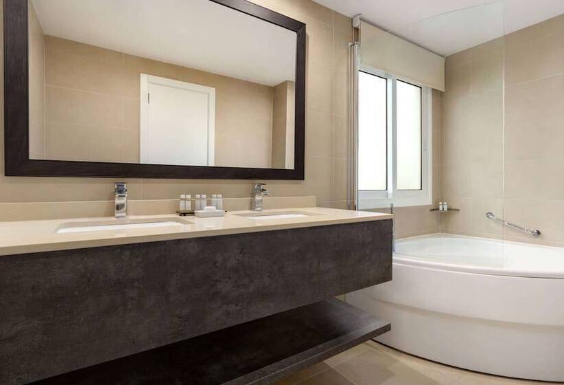 Villa 3 Quartos, Wyndham Residences Golf Del Sur
