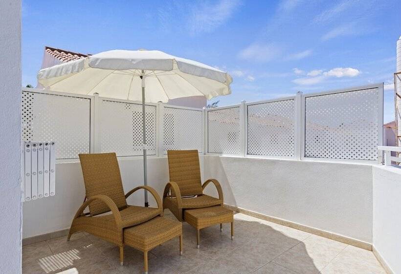 Студия Стандарт, Wyndham Residences Golf Del Sur