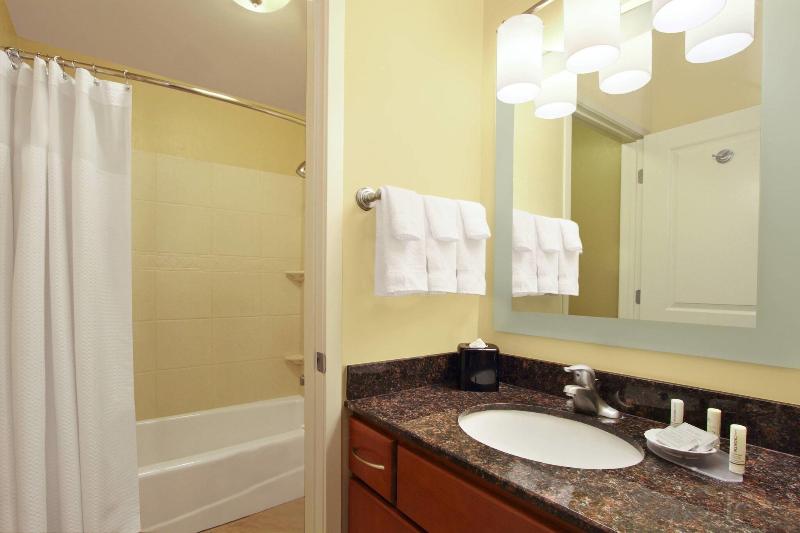 Апартаменты 1 Спальня, Wyndham Residences Golf Del Sur