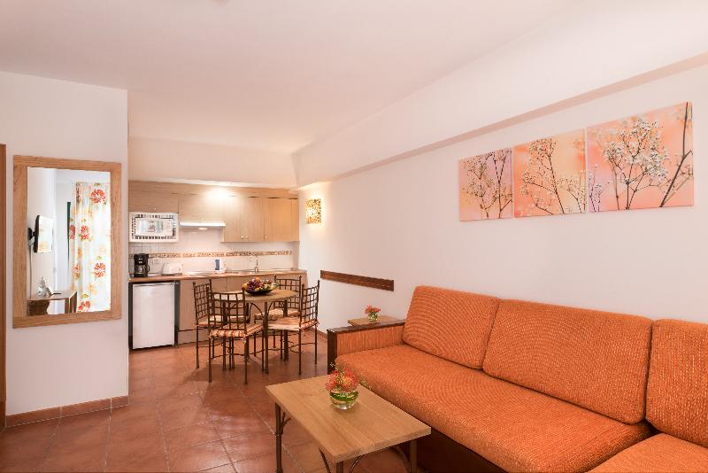 Апартаменты 1 Спальня, Wyndham Residences Golf Del Sur
