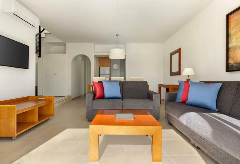 Villa 1 Quarto, Wyndham Residences Golf Del Sur