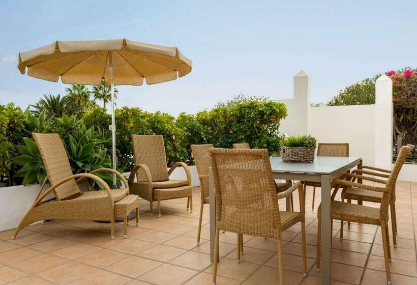 Villa 3 Quartos, Wyndham Residences Golf Del Sur