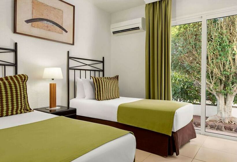 Villa 3 Quartos, Wyndham Residences Golf Del Sur