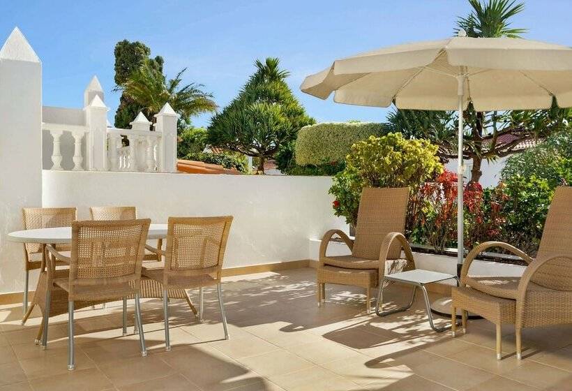 Villa 1 Quarto, Wyndham Residences Golf Del Sur