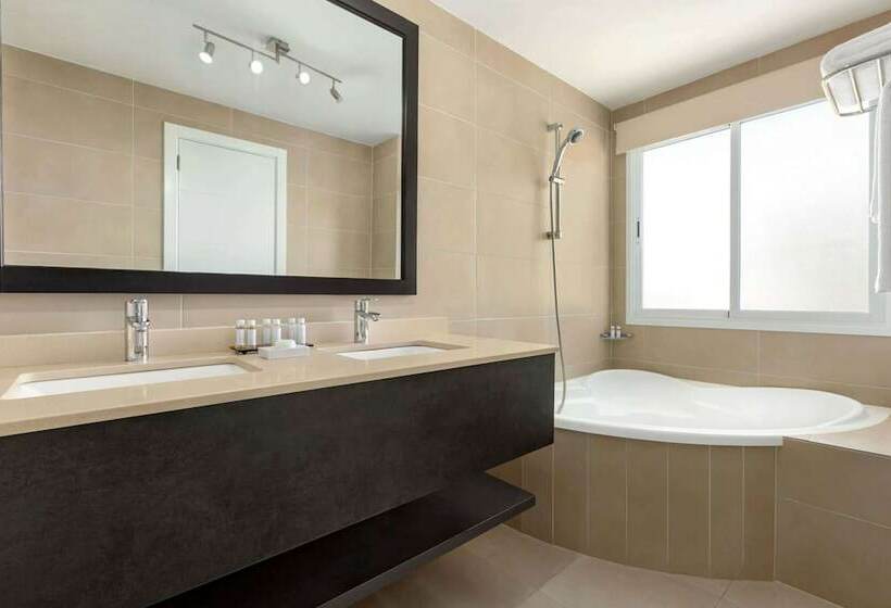 Вилла 1 Спальня, Wyndham Residences Golf Del Sur