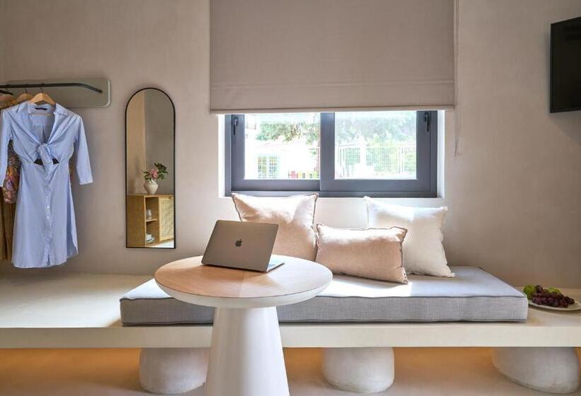 스탠다드 룸, Skiathos Senses