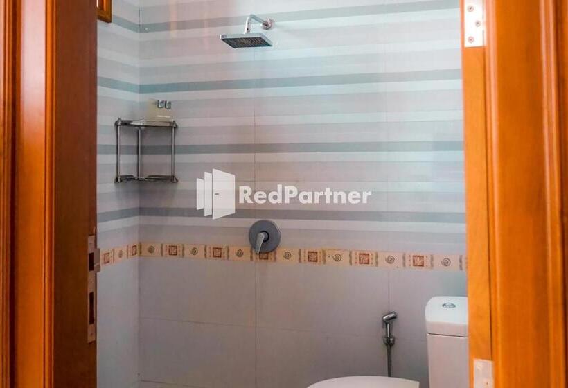 Номер Стандарт, Reddoorz At Daffi Araya