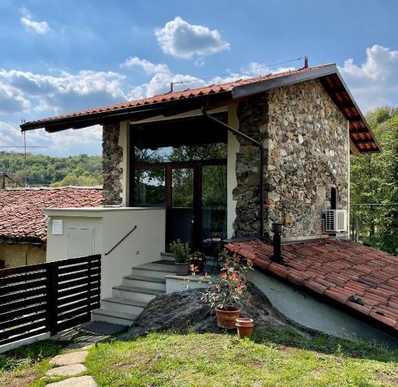 Номер Стандарт Кровать Кинг Адаптированный для Инвалидов, Locanda Vecchio Cipresso
