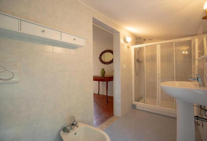 带3个卧室的公寓, Borgo Studiati Residenza D Epoca