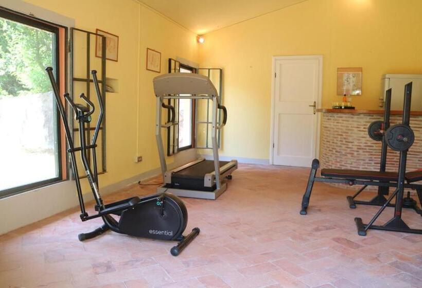 复式房间, Borgo Studiati Residenza D Epoca
