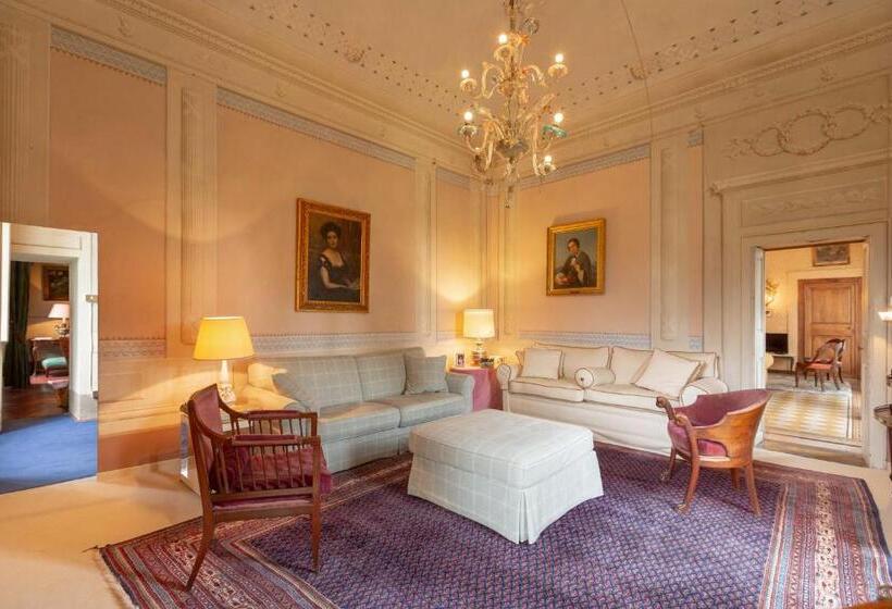 标准间, Borgo Studiati Residenza D Epoca