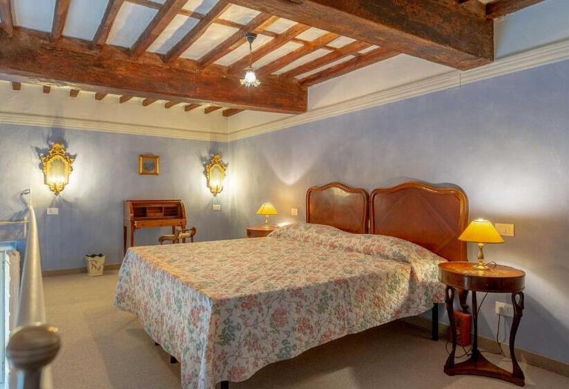 豪华套房, Borgo Studiati Residenza D Epoca
