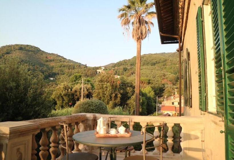 总统套房, Borgo Studiati Residenza D Epoca