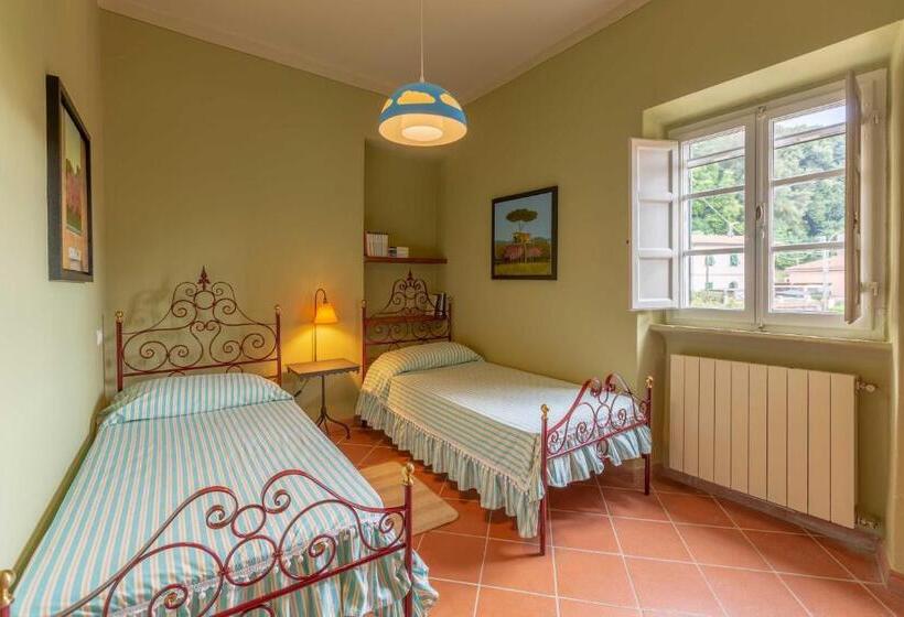 带3个卧室的公寓, Borgo Studiati Residenza D Epoca