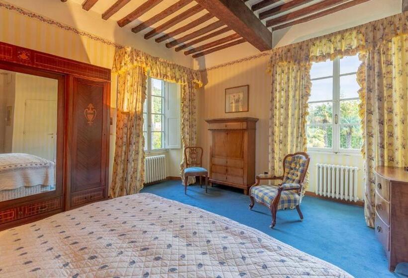 标准间, Borgo Studiati Residenza D Epoca