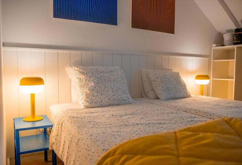 Номер Стандартный с Видом, Naval Guest House & Bistro