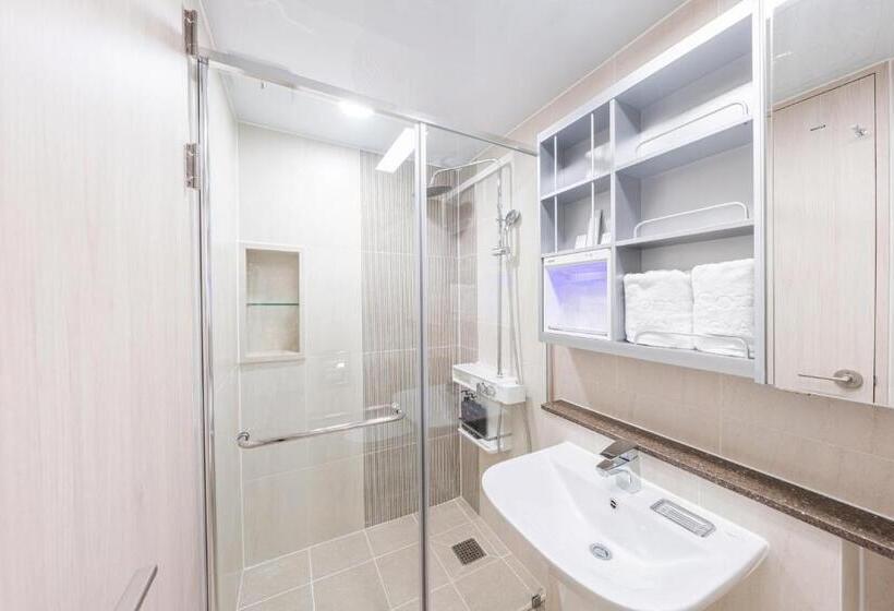 Номер Стандарт, Centummark Hotel Yangyang