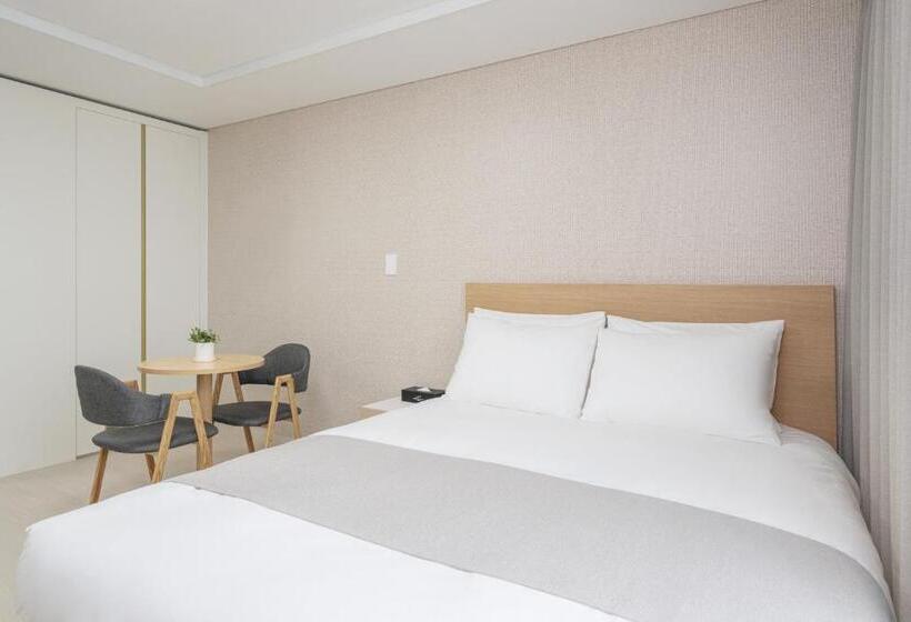 Номер Deluxe, Centummark Hotel Yangyang