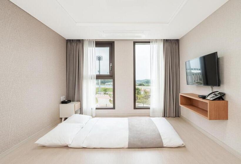 Номер Стандарт, Centummark Hotel Yangyang