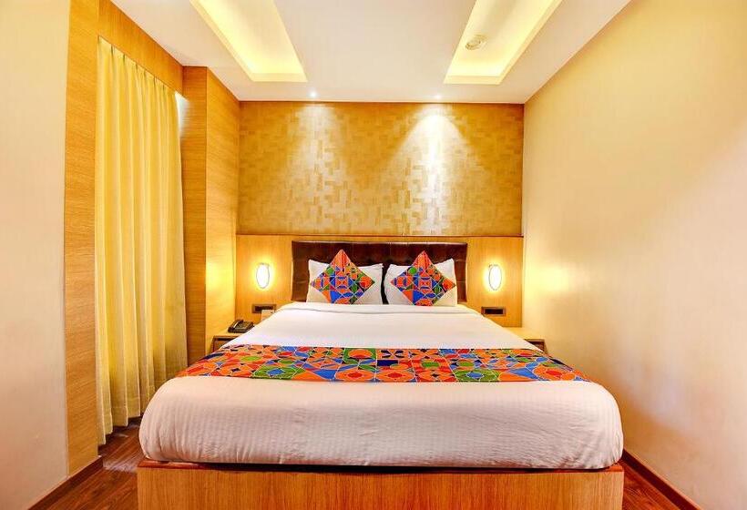 חדר סופריור, Fabhotel S Comfort Inn   Indiranagar