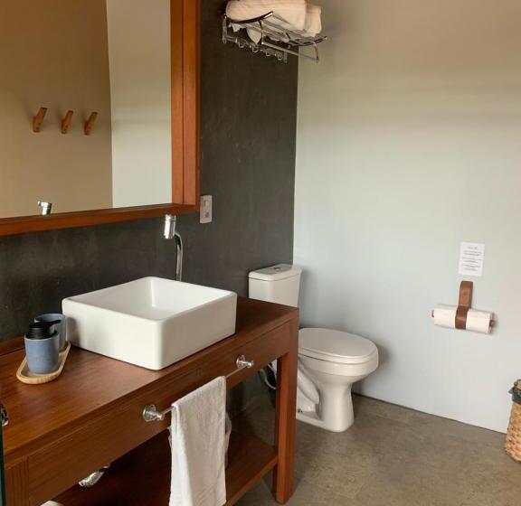 Escritório Deluxe, Vila Das águas
