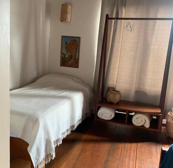 Студия Deluxe, Vila Das águas