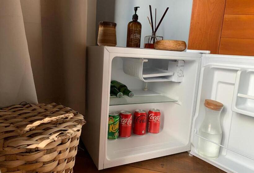 Студия Deluxe, Vila Das águas